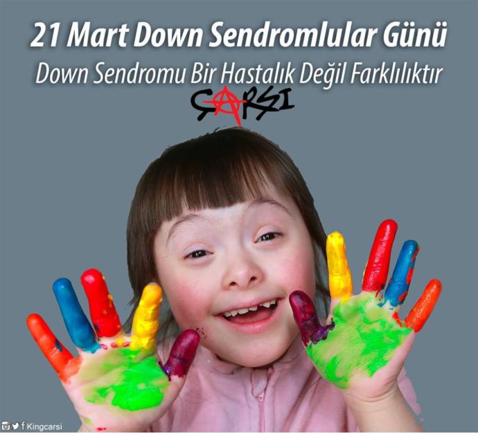 Birbirinden Güzel Dünya Tatlılarının Farkına Varıyoruz!