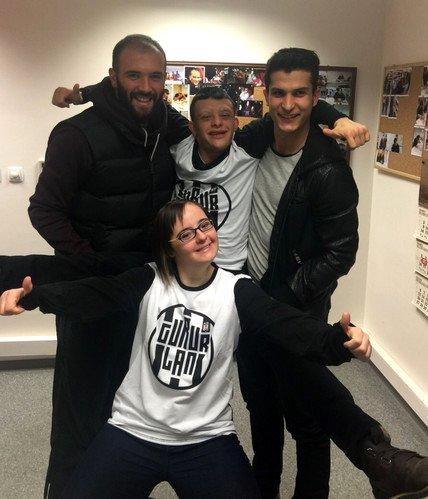 Birbirinden Güzel Dünya Tatlılarının Farkına Varıyoruz!