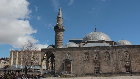 Dadaşlar Diyarı Erzurum'da Gezilebilecek Güzel Yerler
