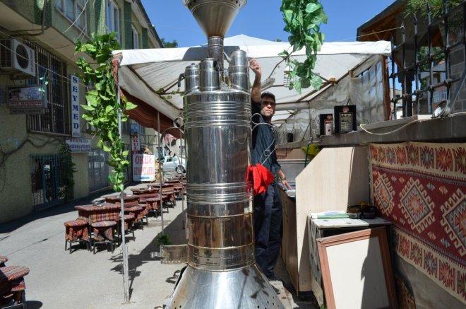 Dadaşlar Diyarı Erzurum'da Gezilebilecek Güzel Yerler