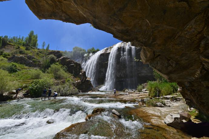 Dadaşlar Diyarı Erzurum'da Gezilebilecek Güzel Yerler