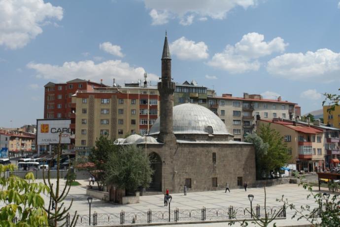 Dadaşlar Diyarı Erzurum'da Gezilebilecek Güzel Yerler