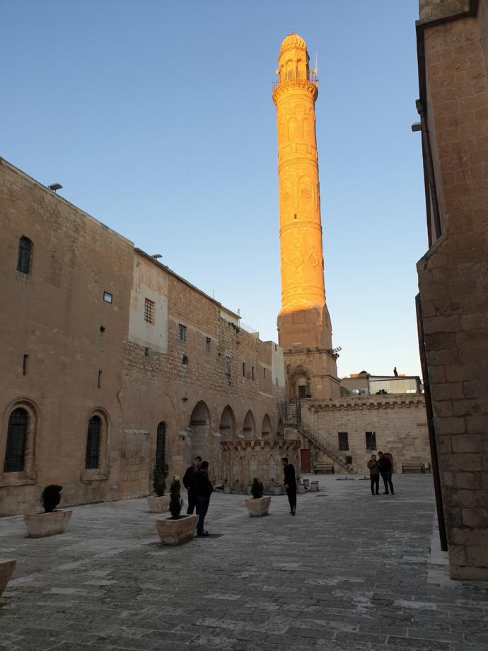 Ulu Cami