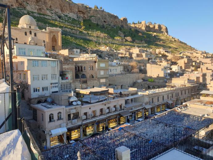 Gündüz Mardin