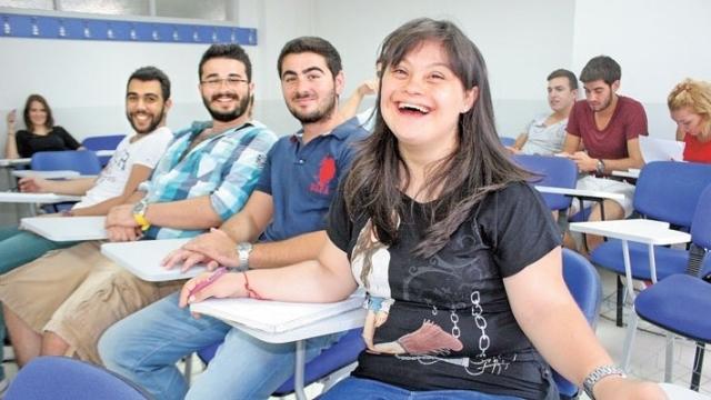 21  Mart  Dünya Down Sendromu Günü: Down Sendromu Nedir?