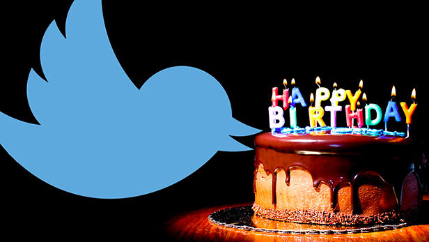 Bugün Twitter'ın Doğum Günü, İşte İlk Atılan Tweet