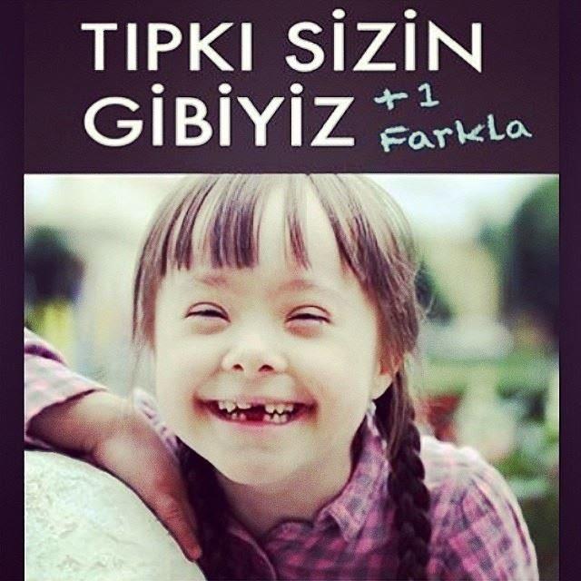 +1 fark