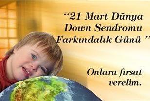 Her bireye saygı.
