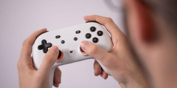 Google'dan Yeni Bulut Oyun Sistemi: Stadia!