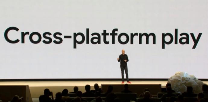 Google'dan Yeni Bulut Oyun Sistemi: Stadia!