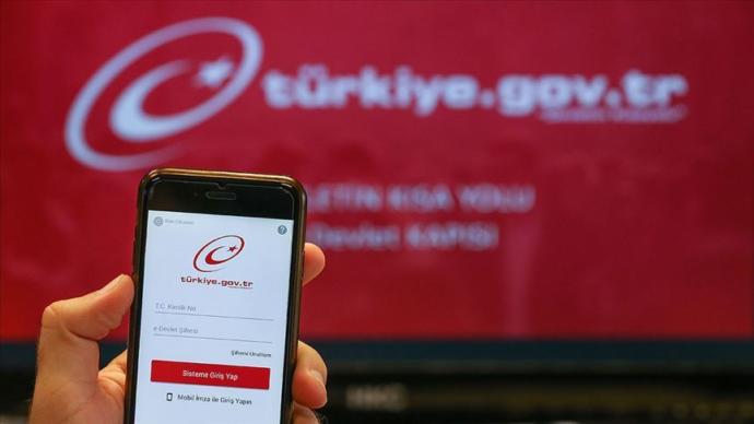 e-Devlet, Hizmetlerine 5 Yenilik Daha Ekledi