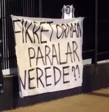 Fikret Orman Yabancı Futbolcu Kuralı Hakkında Konuştu: Sistem Aynı Şekilde Devam Etmeli