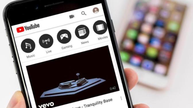 iPhone’da Youtube Arka Planda Nasıl Çalıştırılır?