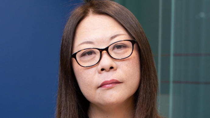 Rieko Kodama