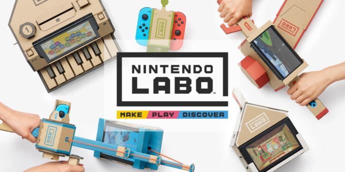 Nintendo tarafından geliştirildi.