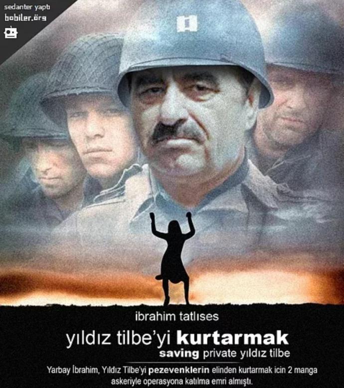 Türk İnsanı Hayal Gücünü Mizahla Harmanladı, Dünyaca Ünlü Yapımların Başaktörleri Türk Oldu!