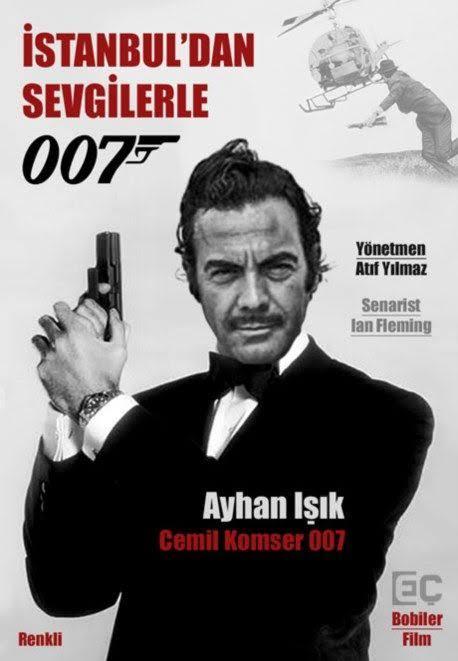 Türk İnsanı Hayal Gücünü Mizahla Harmanladı, Dünyaca Ünlü Yapımların Başaktörleri Türk Oldu!