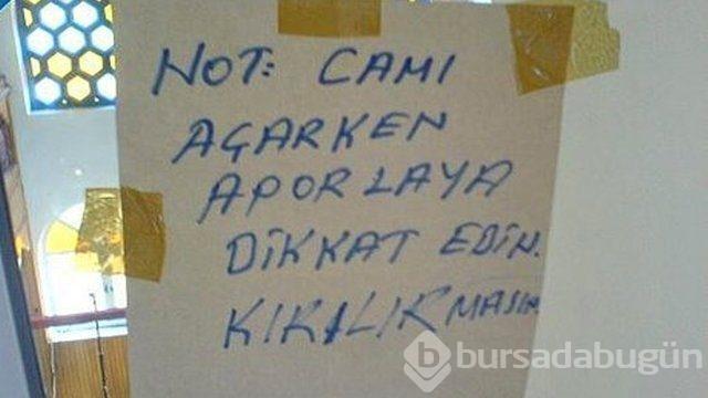 Yaptıkları Yazım Hatalarıyla Güzelim Türkçemizi Katleden Yurdum İnsanları