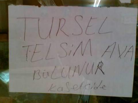 Yaptıkları Yazım Hatalarıyla Güzelim Türkçemizi Katleden Yurdum İnsanları