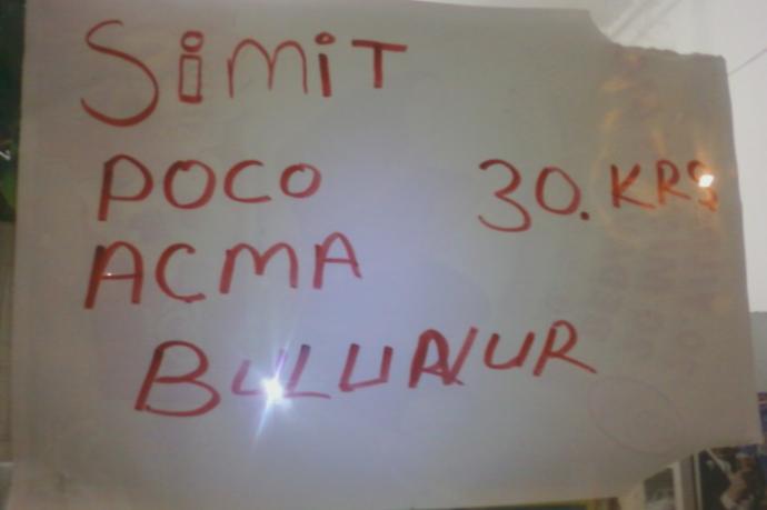 Yaptıkları Yazım Hatalarıyla Güzelim Türkçemizi Katleden Yurdum İnsanları