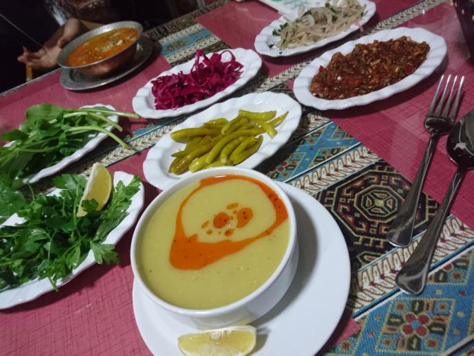 Geleneksel Mutfağımızın Olmazsa Olmazı Ciğer Şiş
