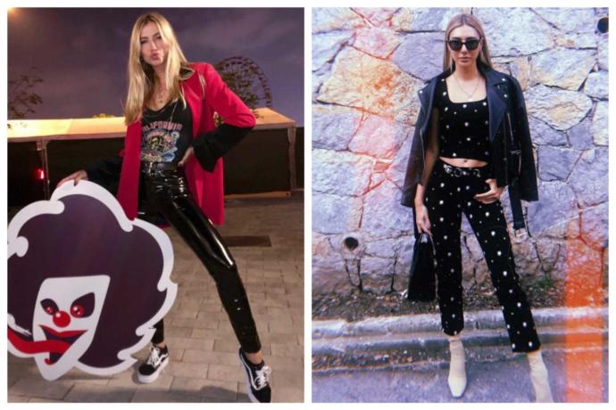 Ünlülerin Instagram Hesaplarını Stalklıyoruz! Bu Hafta Kim Ne Giymiş?