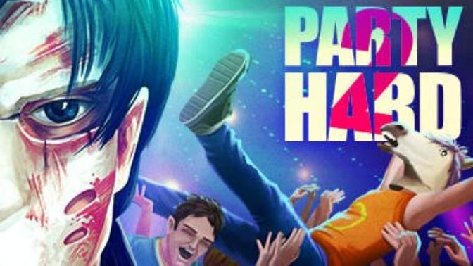 Party Hard 2 ile Partiyi Kana Bula!