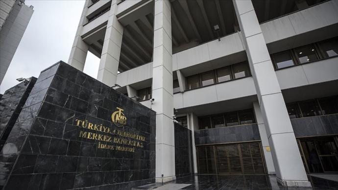 Merkez Bankasından Kritik Karar (1 Hafta Vadeli Repo İhalelerine Ara Verildi)