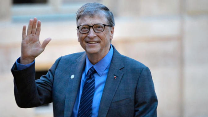 Bill Gates 10 Küresel Zorluğa Dikkat Çekiyor!