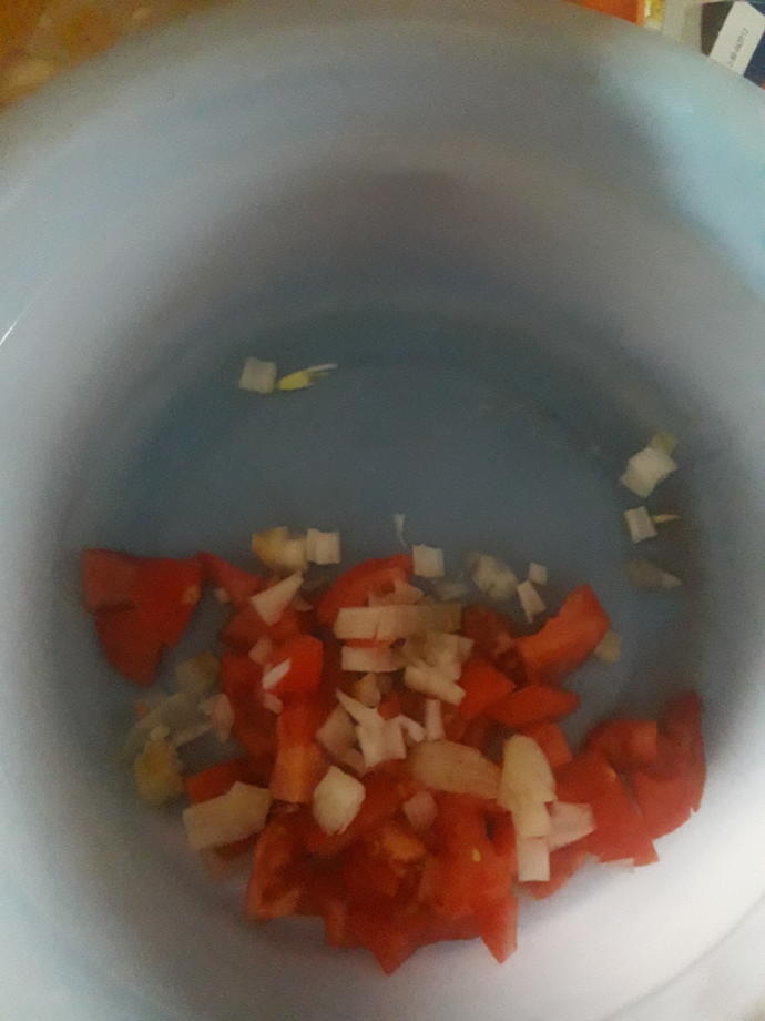 Tek Başına Yaşayan Bir Öğrenci Olarak Bugün Ne Yedim?