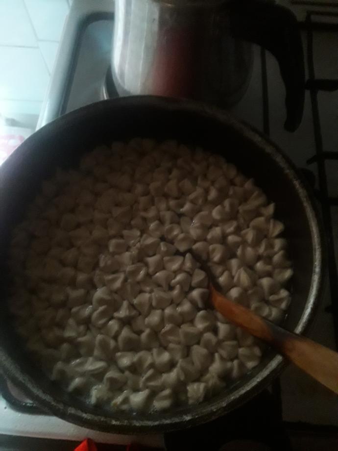 Tek Başına Yaşayan Bir Öğrenci Olarak Bugün Ne Yedim?