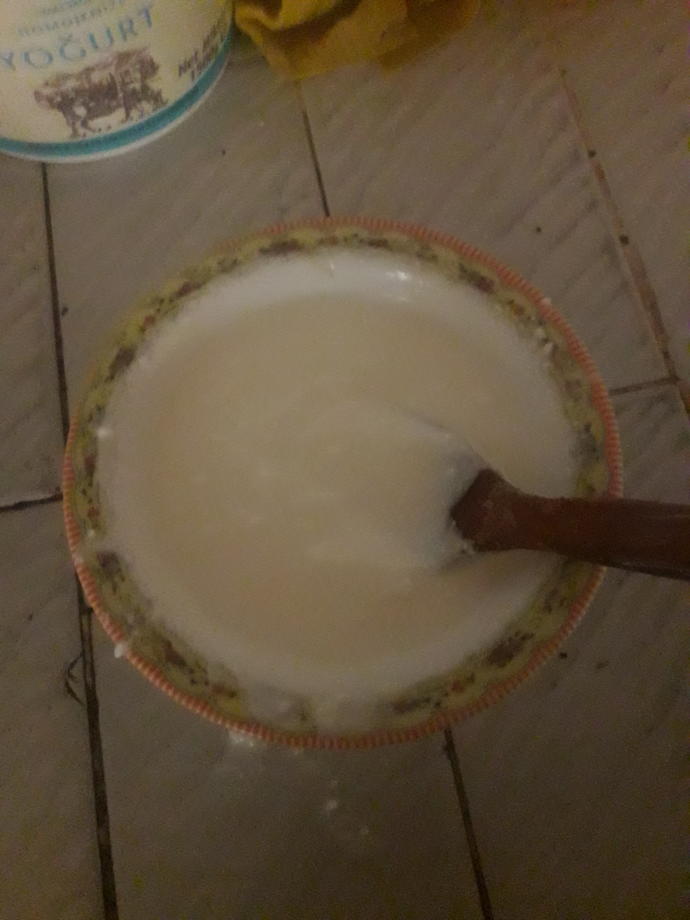 Tek Başına Yaşayan Bir Öğrenci Olarak Bugün Ne Yedim?