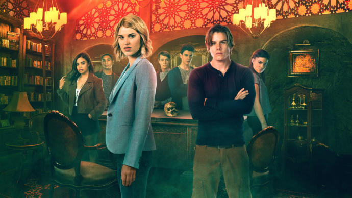 Bildiğiniz Tüm Netflix Dizilerini Unutun! Bilinenleri 9 Kere Sollayacak Netflix Dizileri