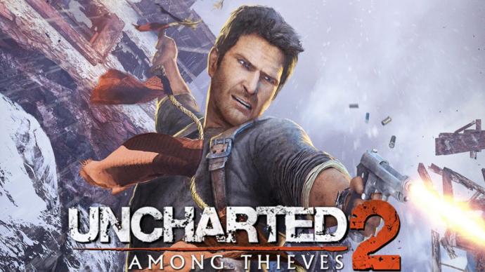 Oyun Dünyasın Ele Avuca Sığmaz Çocuğu Nathan Drake Ve Uncharted Serisi