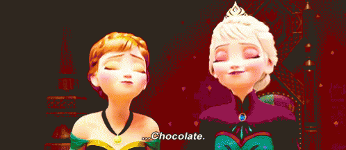 🍫