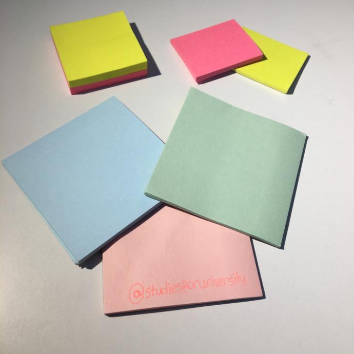 Post-it