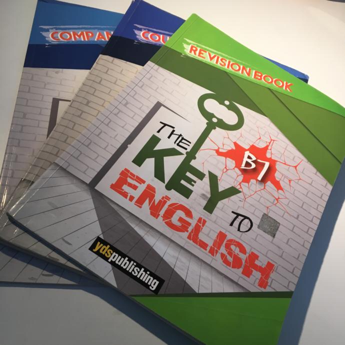 Tabii ki konu anlatımlı kitaplar 📚