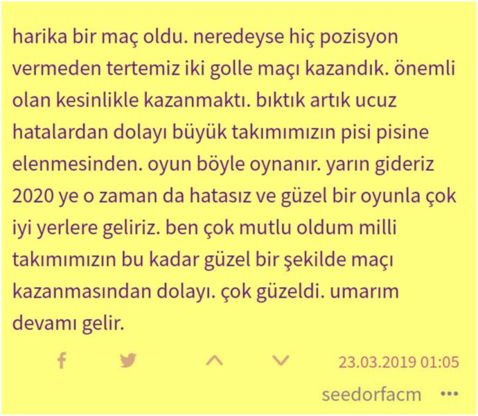 'Veni, Vidi, Vici': Şenol Güneş'le Çıktığı İlk Maçında Esip Geçen Milli Takım Manşetlere Taşındı