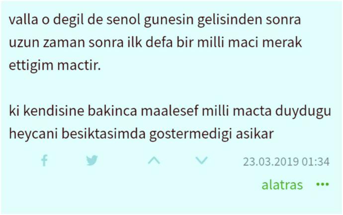 'Veni, Vidi, Vici': Şenol Güneş'le Çıktığı İlk Maçında Esip Geçen Milli Takım Manşetlere Taşındı