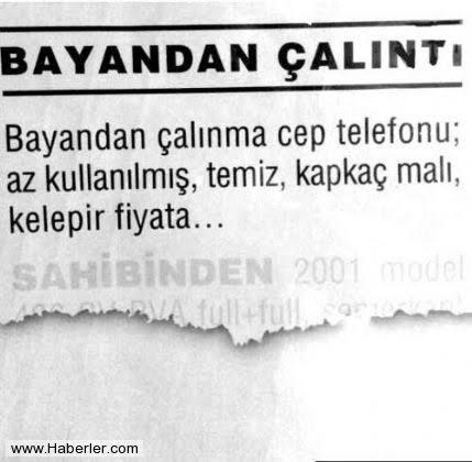 Muhtemelen Güzel Kafayla Yazılmış Birbirinden Komik ve Tuhaf İş İlanları