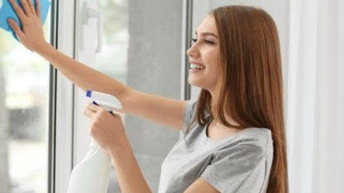 Cam Sildikten Sonra Parlak Olması İçin Neler Yapılabilir?
