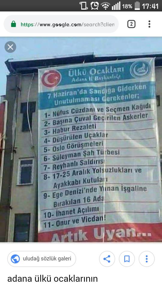 Oy Kullanmaya Gittiğimde Beni Neler Karşılayacak?