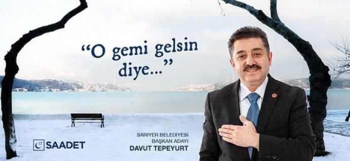 Seçimler Yaklaşırken, Seçim Sloganlarıyla Mizah Seviyesine Hayran Bırakan Adaylar!