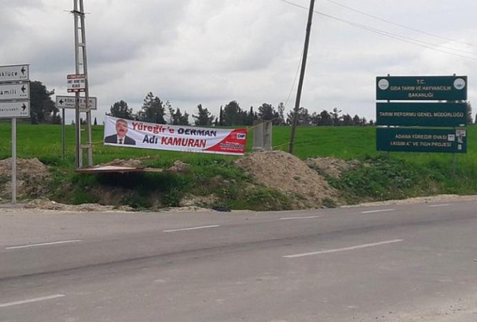 Seçimler Yaklaşırken, Seçim Sloganlarıyla Mizah Seviyesine Hayran Bırakan Adaylar!