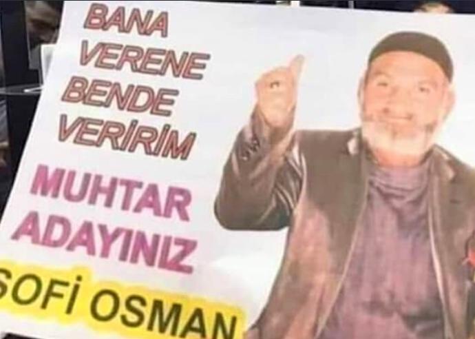 Seçimler Yaklaşırken, Seçim Sloganlarıyla Mizah Seviyesine Hayran Bırakan Adaylar!