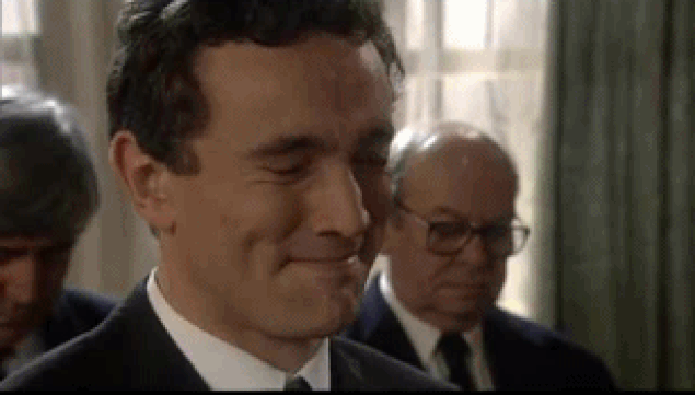 Schadenfreude: Başkasının Zararına Sevinmek!
