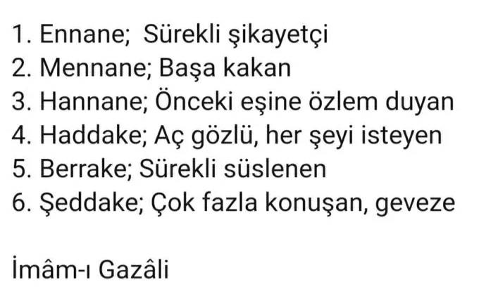 Erkekleri Kadınlardan Soğutan Nedenler Nelerdir?