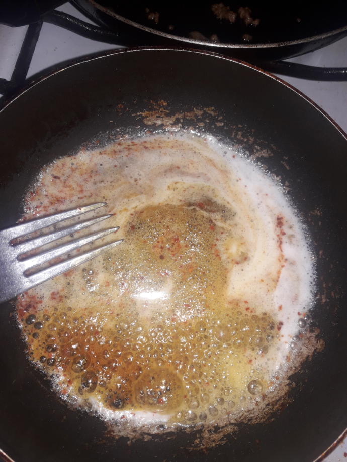 Mantıların En Kolayı: Kıymalı Patates Mantısı!