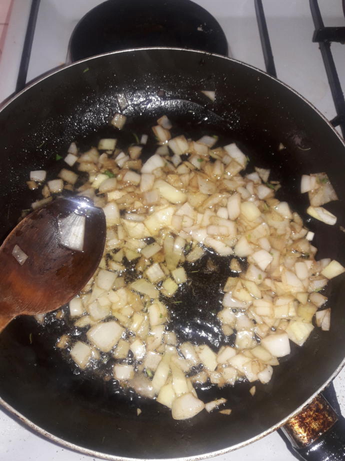 Mantıların En Kolayı: Kıymalı Patates Mantısı!