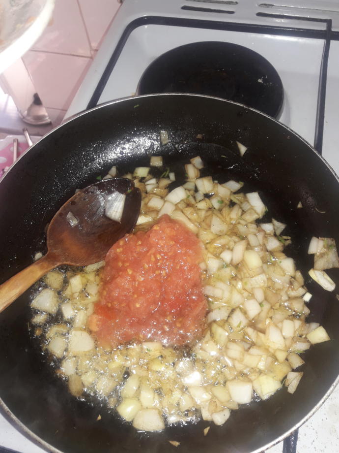 Mantıların En Kolayı: Kıymalı Patates Mantısı!